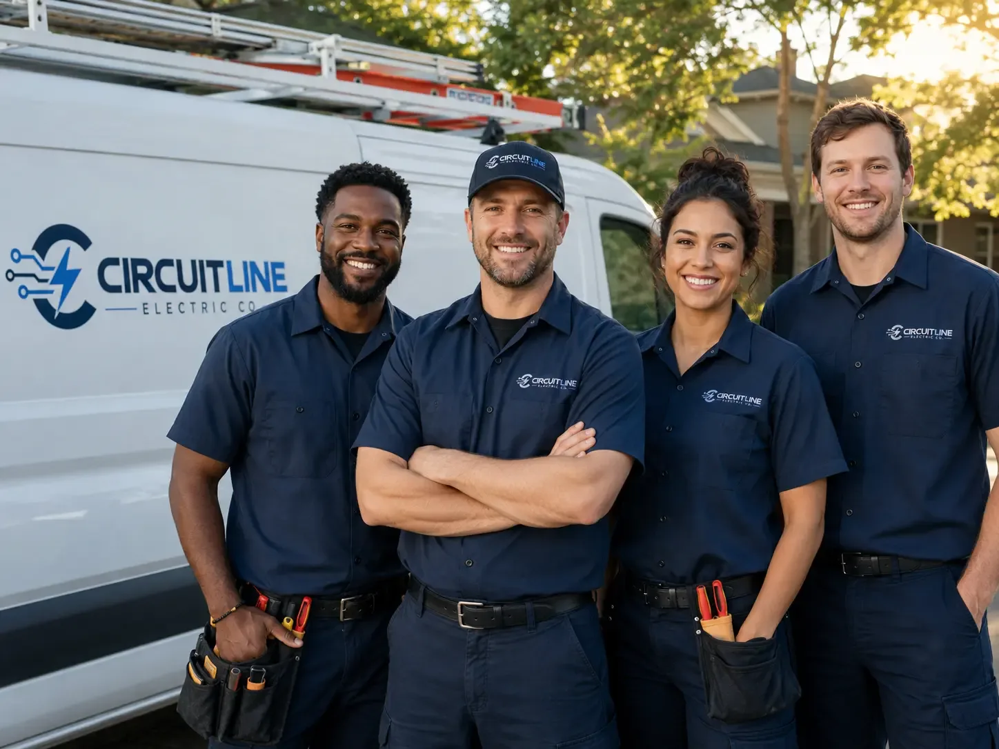 Whole Home Rewiring company in Jayess, MS