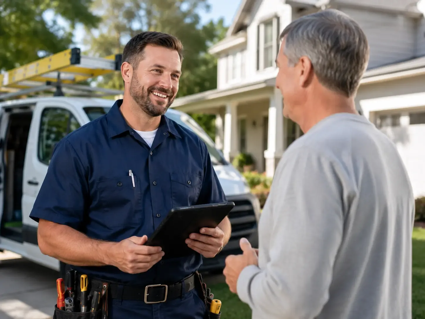 Whole Home Rewiring Jayess, MS FAQs